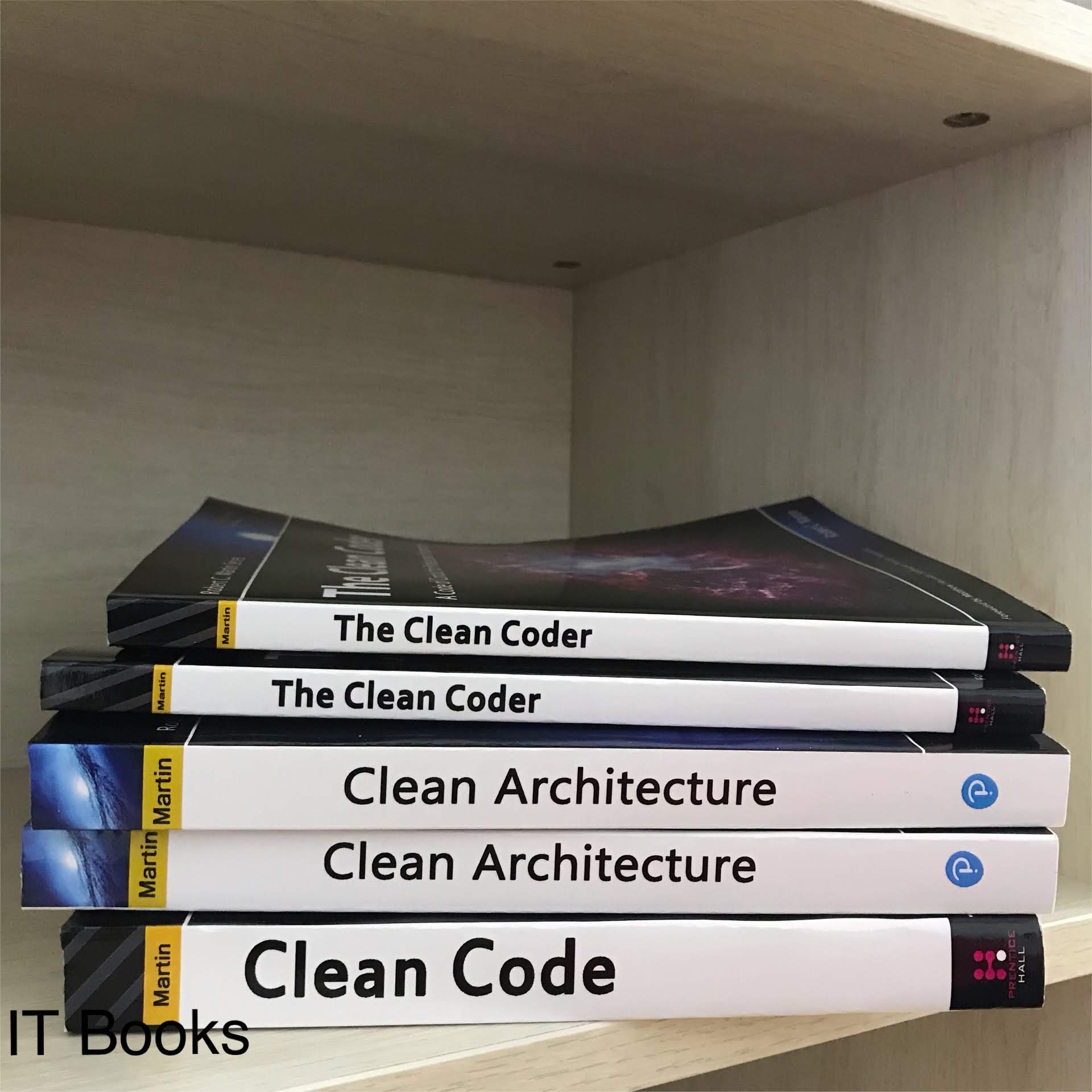 Clean Architecture