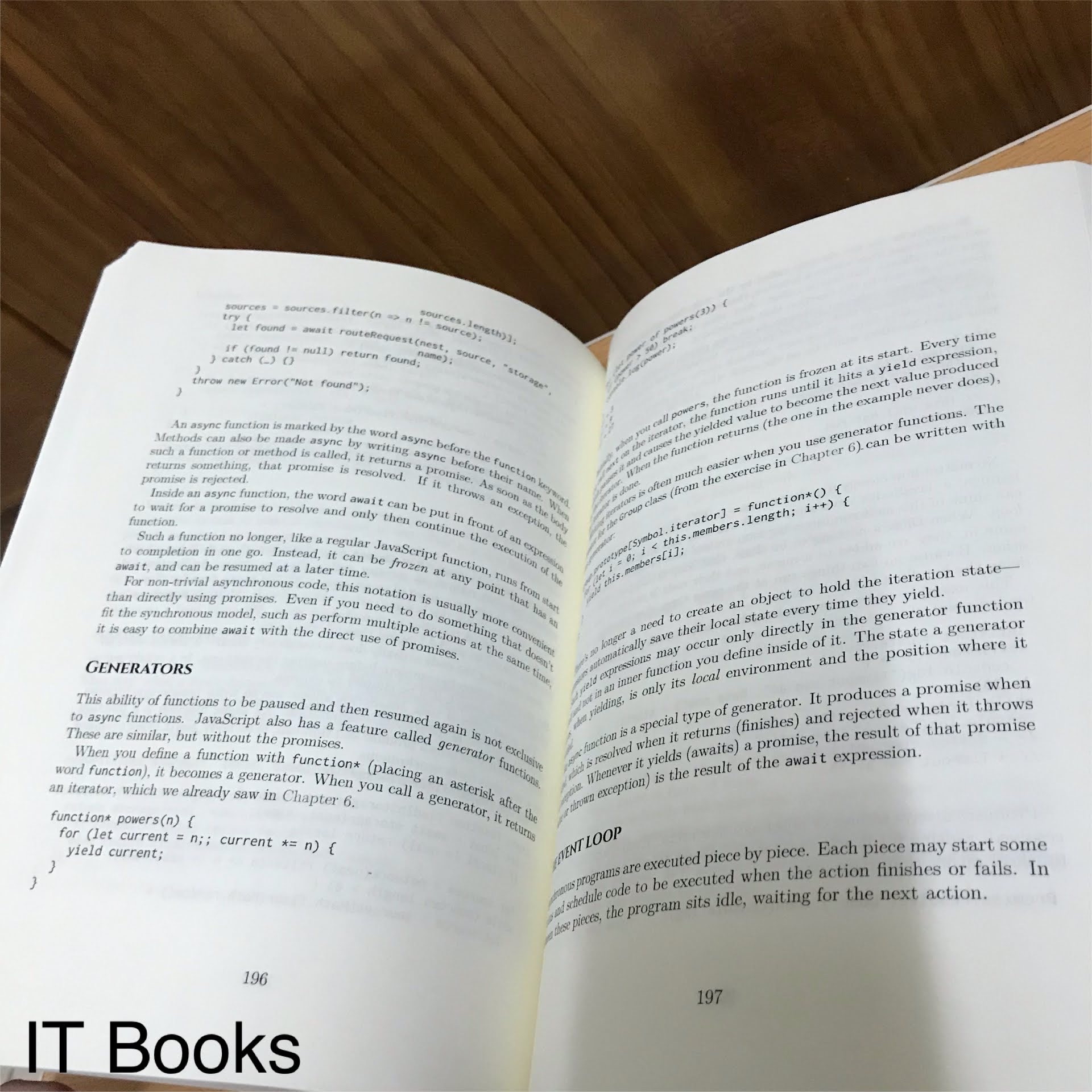 Eloquent JavaScript 3rd