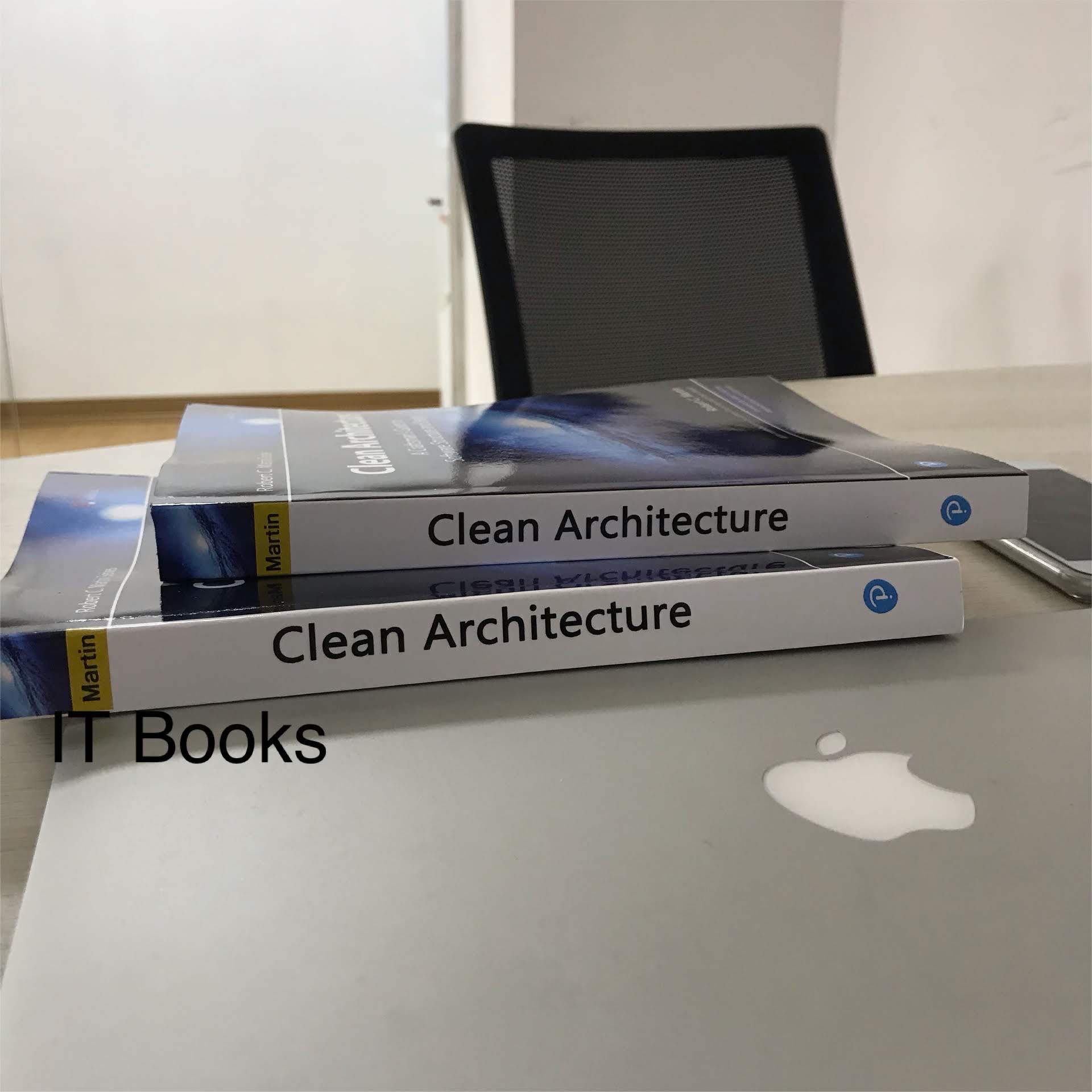 Clean Architecture