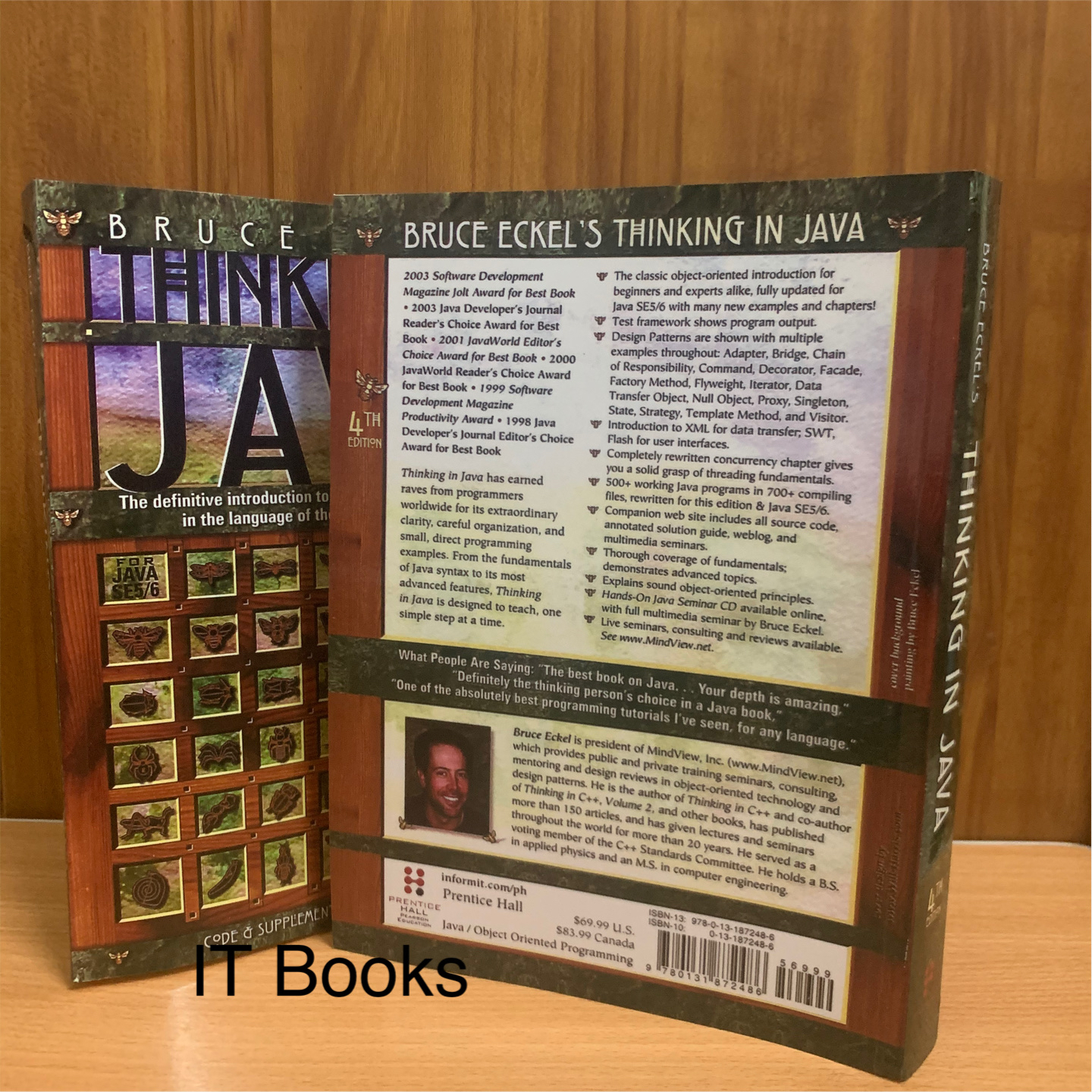 Thinking in Java