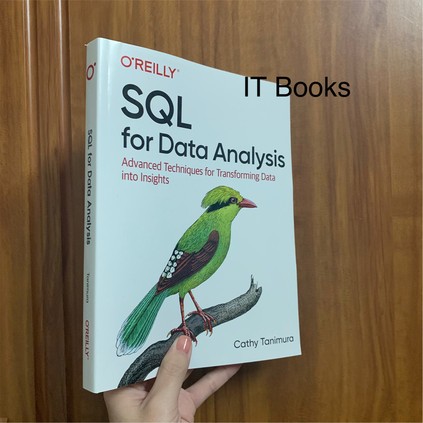 SQL for Data Analysis