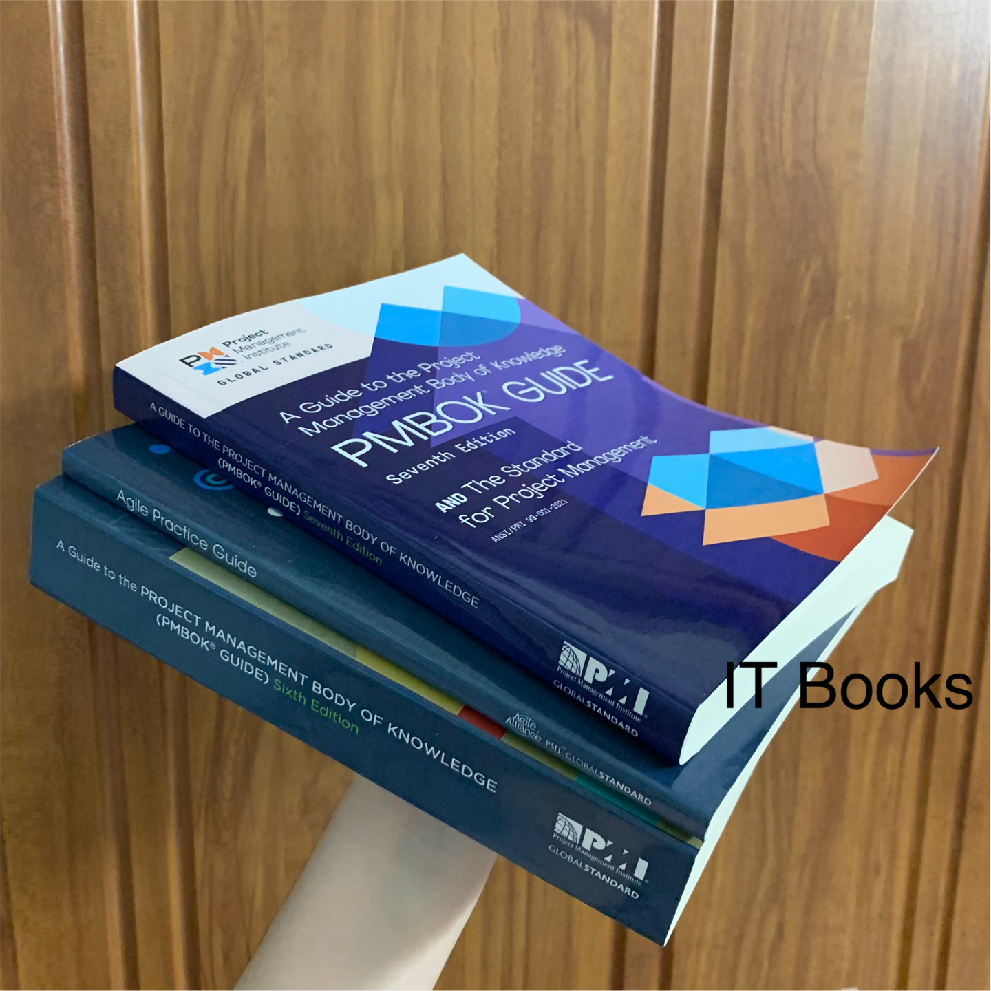 PMBOK 7th