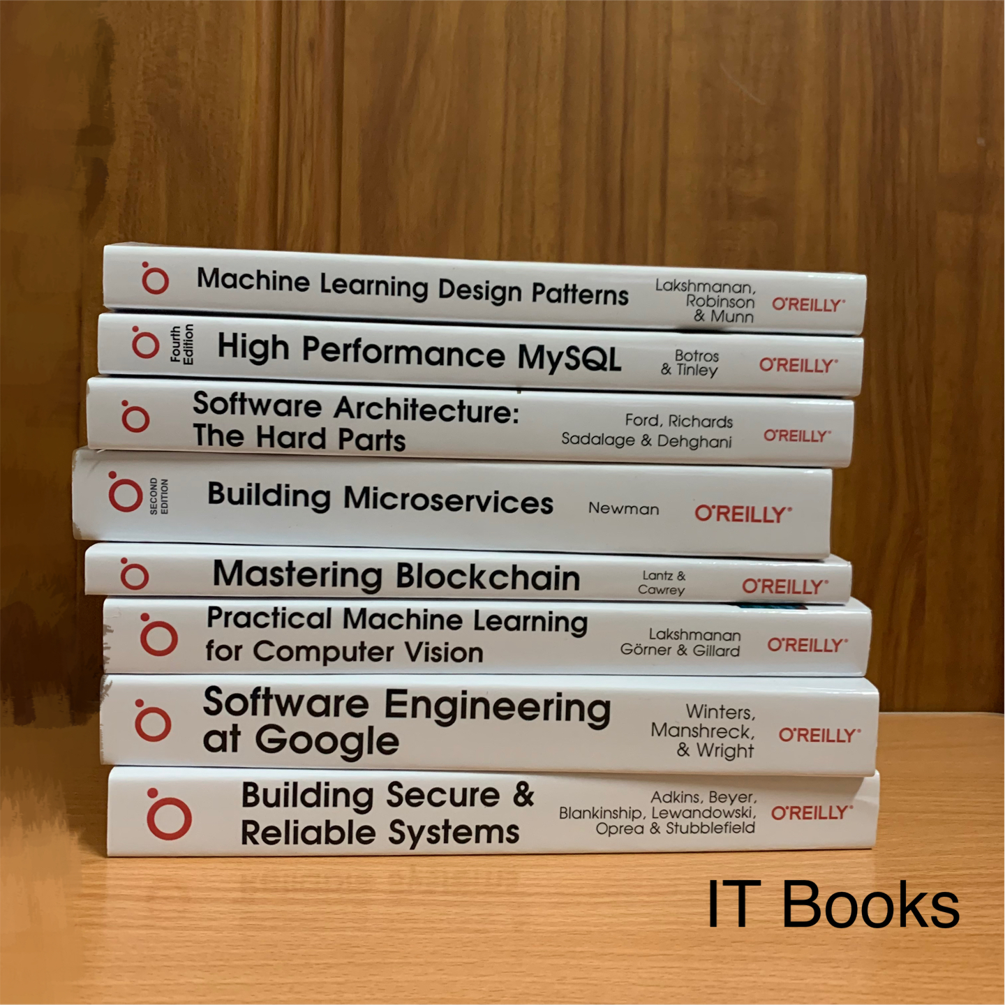 Building Microservices: Designing Fine-Grained Systems 2nd