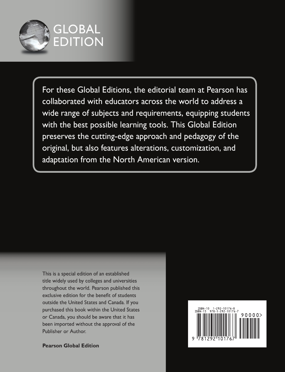 Computer Systems: A Programmer's Perspective 3rd