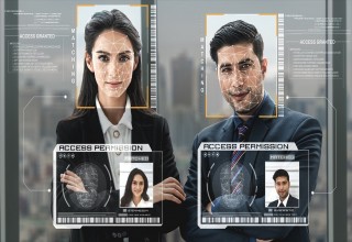 Camera AI nhận diện khuôn mặt: Sự đổi mới trong việc quản lý và giám sát an ninh