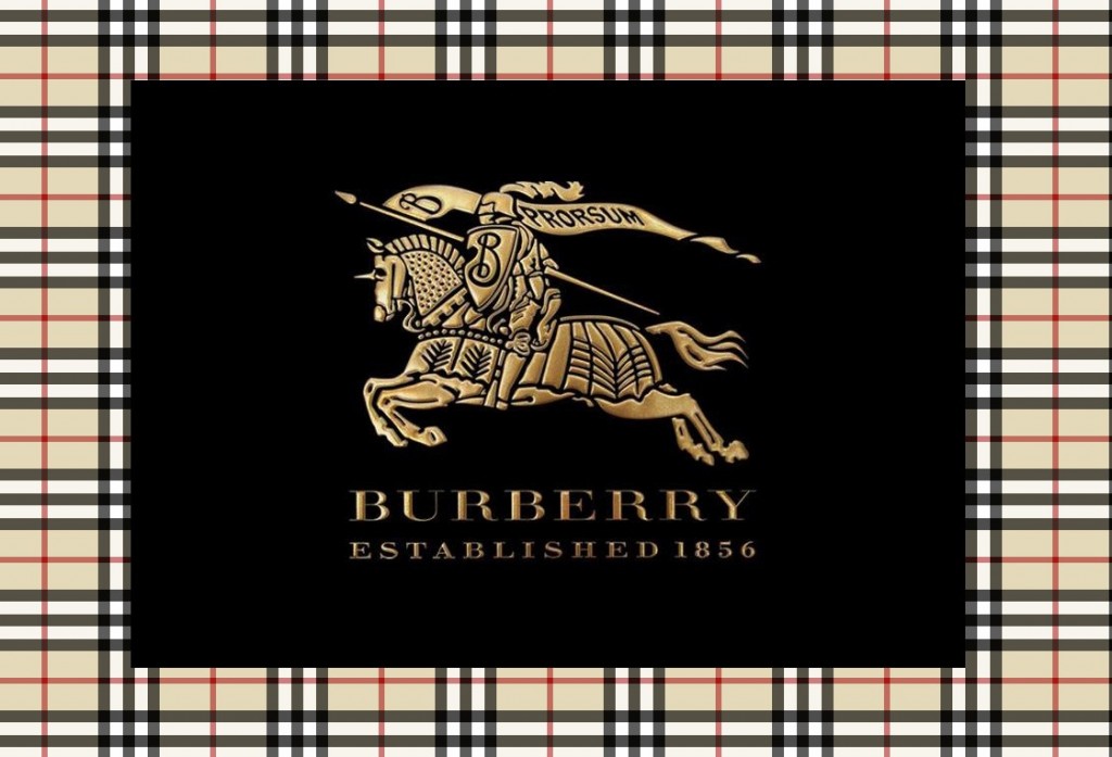 Burberry - Một trong những tượng đài vĩ đại của thời trang thế giới