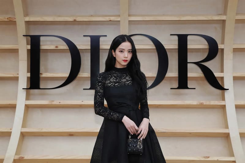 Thương hiệu Dior - Bản thiết kế bay bổng của thời trang thế giới