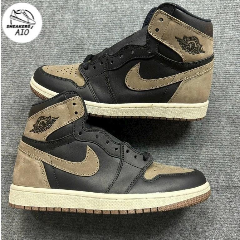 [AIO sneaker]  Giày JORDAN 1 HIGH SHADOW | Bản Best Quality -full box