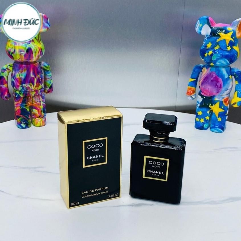 100ml NƯỚC HOA CHÀ NEO COCO ĐEN DẦU THƠM NAM NỮ COCO CHA NEL ĐEN NUOC HOA NAM NU CHA.NEL ĐEN NƯỚC HOA COCO ĐEN GIÁ SỈ TB