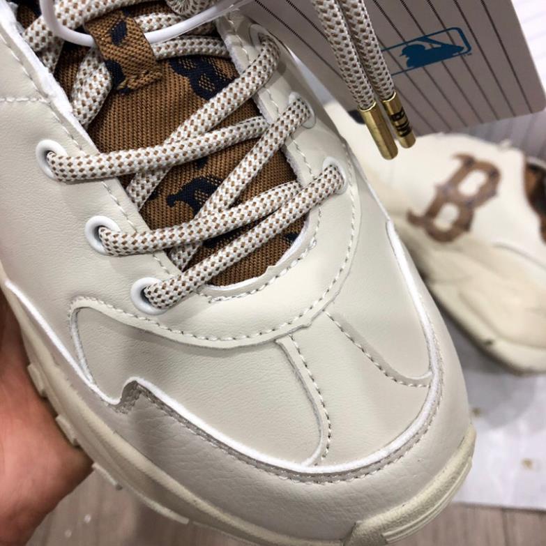 [AIO sneaker] Giầy thể thao sneaker chữ B hell nam nữ 36-44