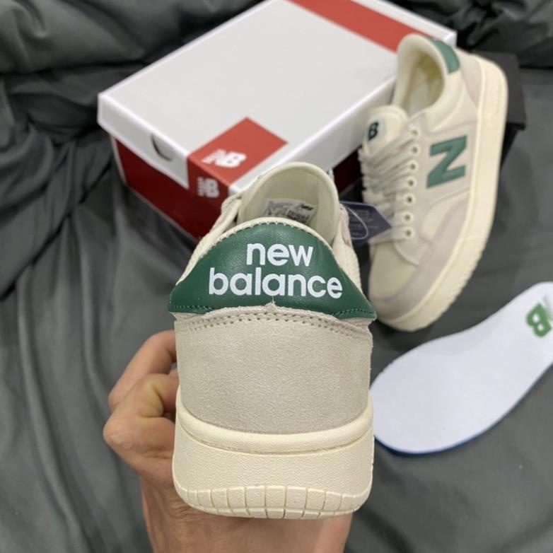 [AIO sneaker] GIÀY NEWBLANE CRT300 BEIGE GREEN SC [ FREESHIP + BOX ],New Balance CRT N300 Green