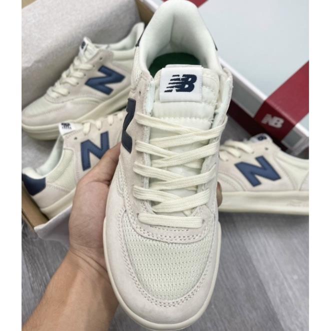 Giày New Balance 300 Dark Blue Grey - NB 300 Xám/Xanh Navy,GIÀY SNEAKER NEW BLANCE CRT300 v1 Trắng xanh than (Full box)
