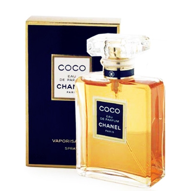 [MINH DUC LUXURY] Nước hoa nữ coco vàng EDP -100ml dầu thơm hương thơm của sự - Trẻ trung -Năng Động - Cá Tính
