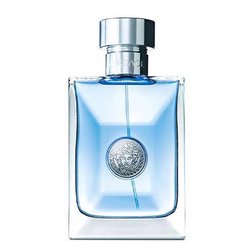 [MINH DUC LUXURY] Nước Hoa Nam Sang Trọng Ver.sace Pour Homme, Dầu Thơm NamTính Cuốn Hút - Minano Perfume Store