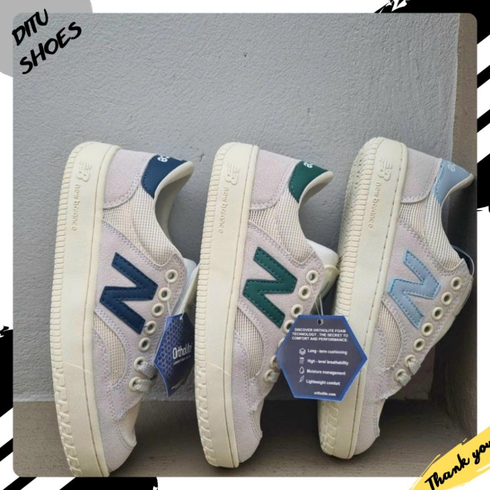 Giày NB 300 Nam Nữ, Giày New Balance CRT300 Nam Nữ Bản Cao Cấp Hàng Đẹp Full Box Bill