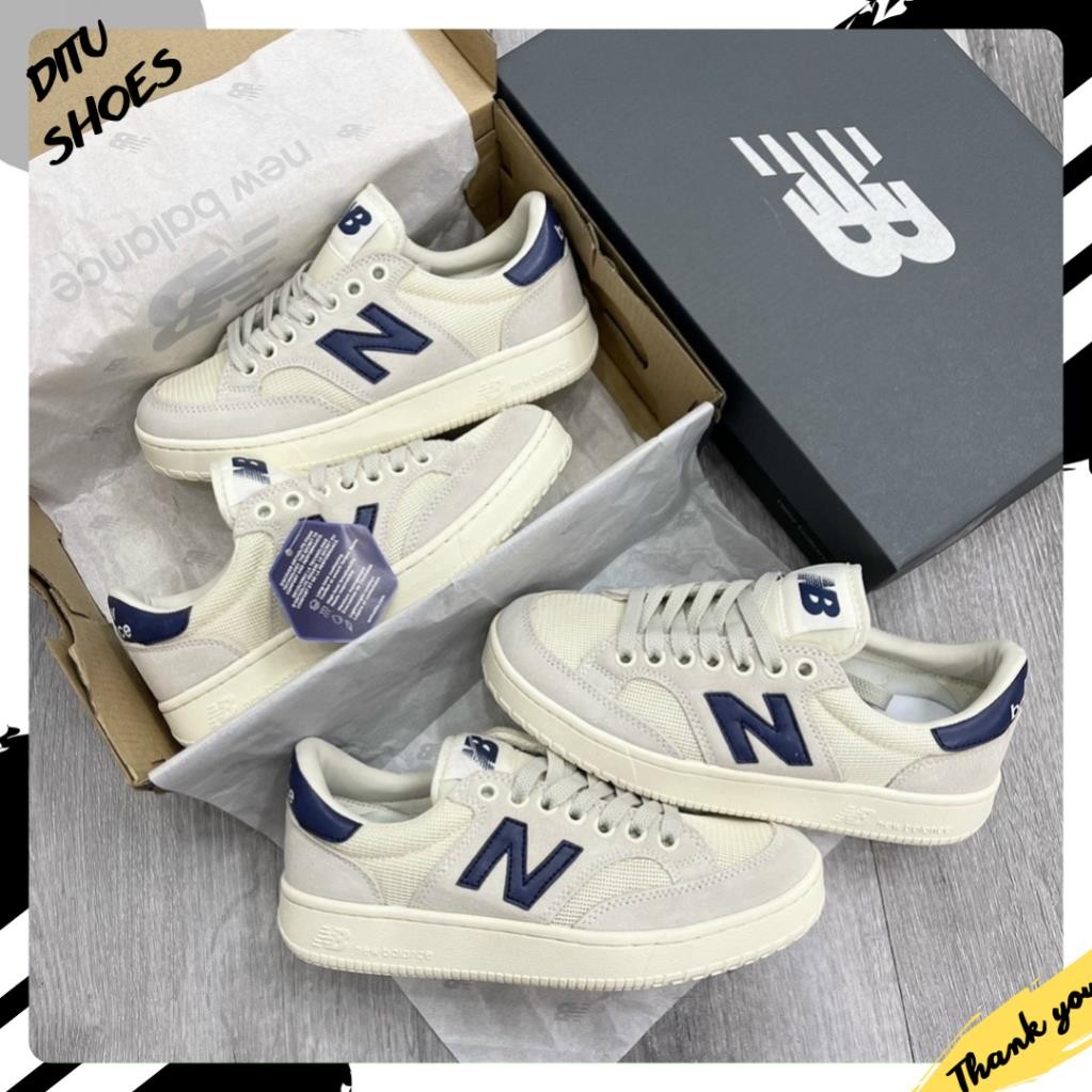 Giày NB 300 Nam Nữ, Giày New Balance CRT300 Nam Nữ Bản Cao Cấp Hàng Đẹp Full Box Bill
