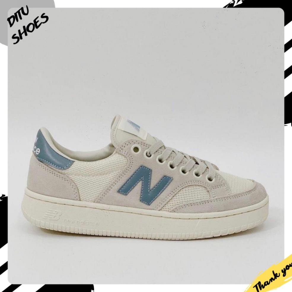 Giày NB 300 Nam Nữ, Giày New Balance CRT300 Nam Nữ Bản Cao Cấp Hàng Đẹp Full Box Bill