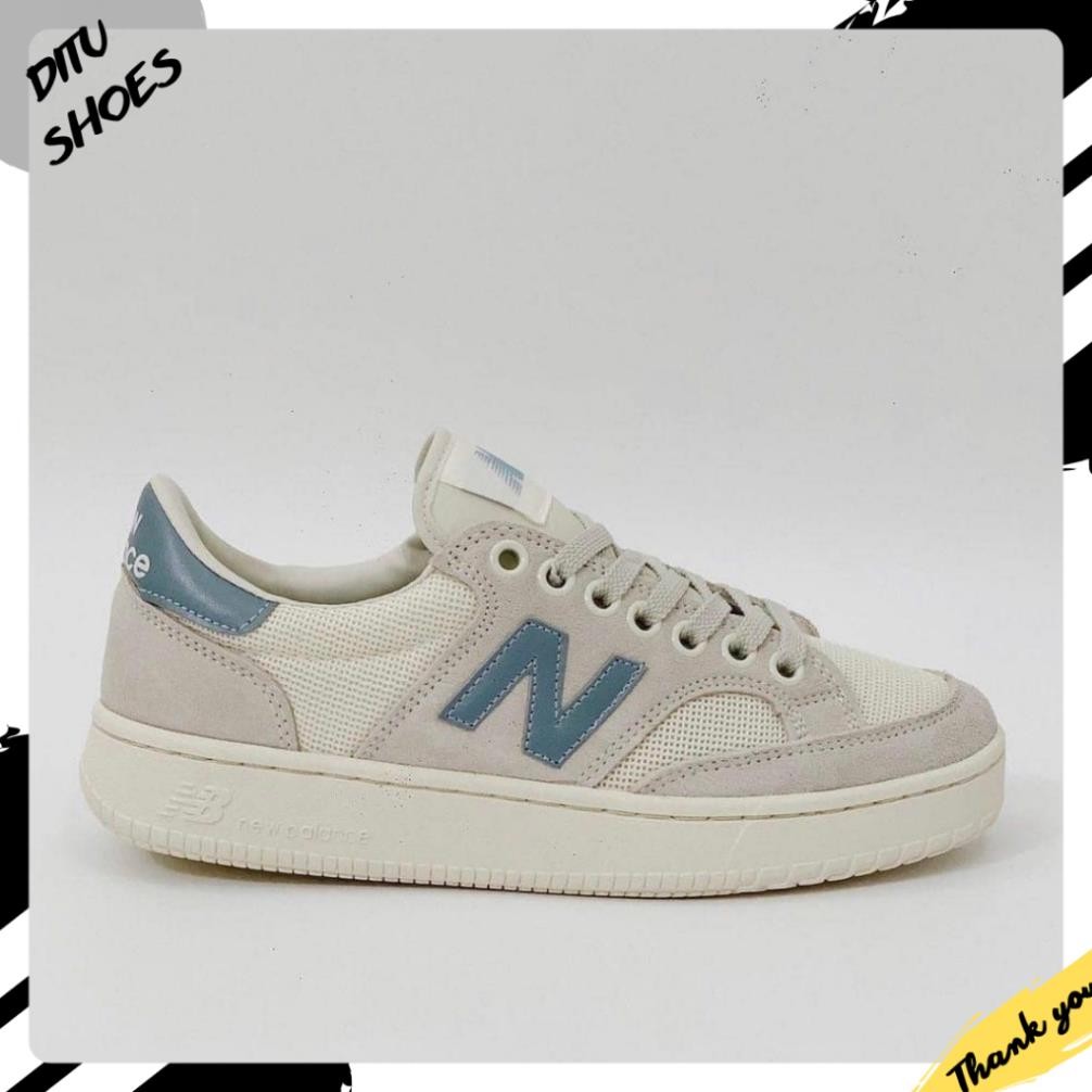 Giày NB 300 Nam Nữ, Giày New Balance CRT300 Nam Nữ Bản Cao Cấp Hàng Đẹp Full Box Bill