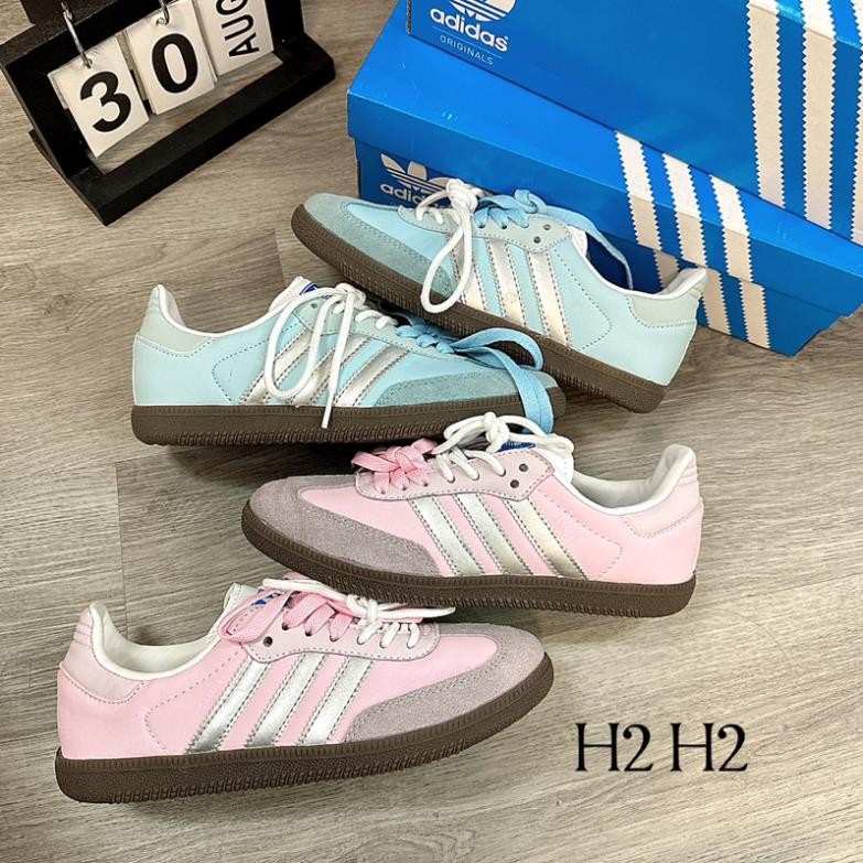 Giày thể thao bản 2 dây màu đẹp lạ hot size 36-40