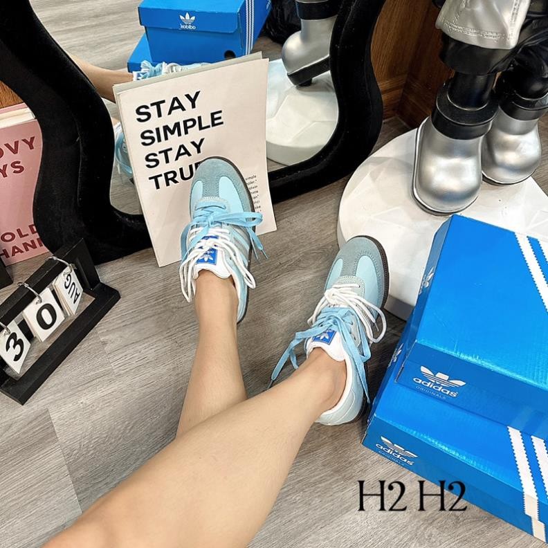 Giày thể thao bản 2 dây màu đẹp lạ hot size 36-40