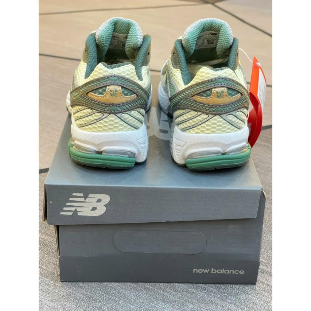 Giày thể thao NB 860v2 ‘Aime Leon Dore Green’ ML860AL2, Giày thể thao NB 860v2 leon