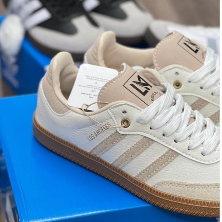 Giày thể thao adidas Samba LAFC Los Angeles Football Club full pk