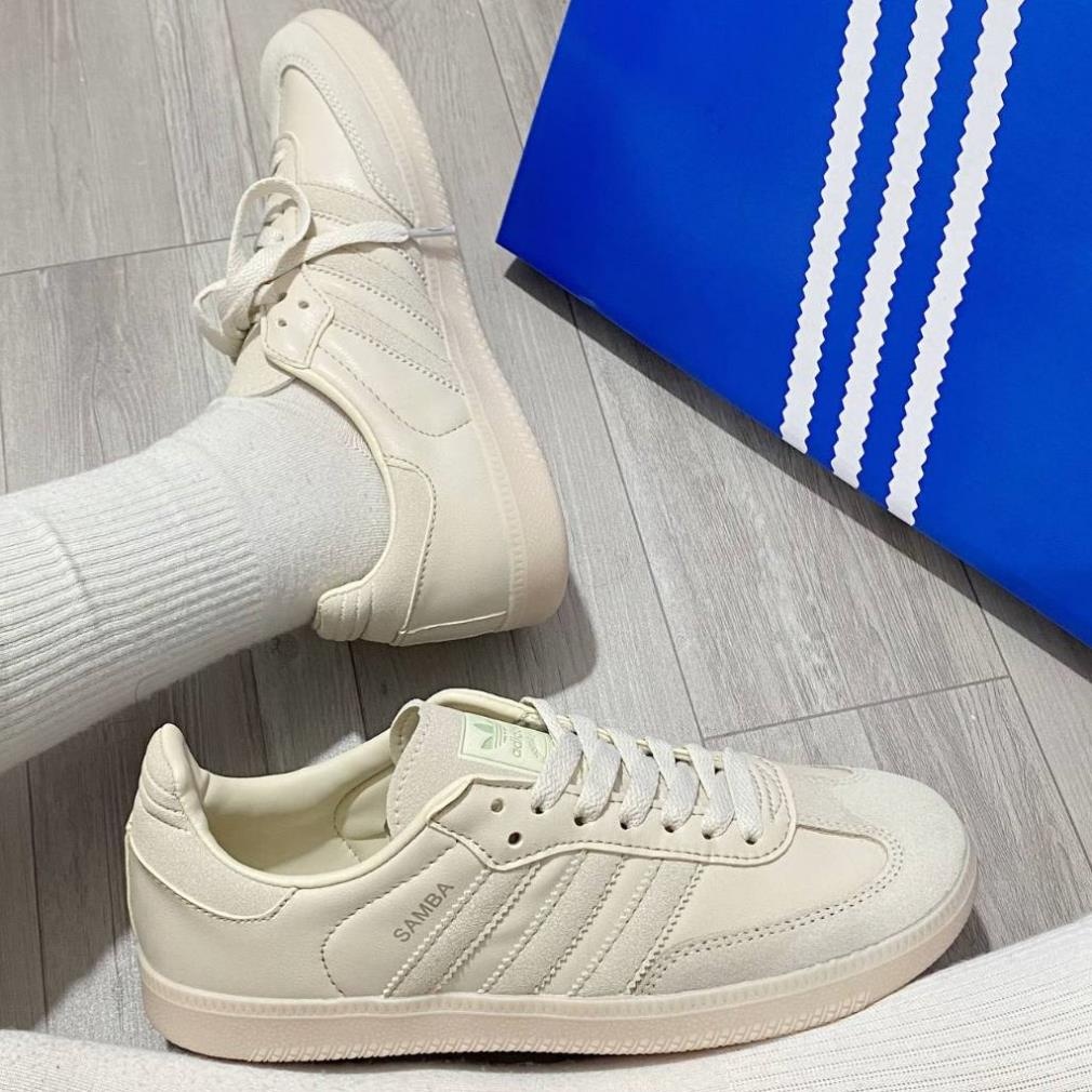 adidas gazelle silver green womens adidas Samba LT Sneakers main image 0