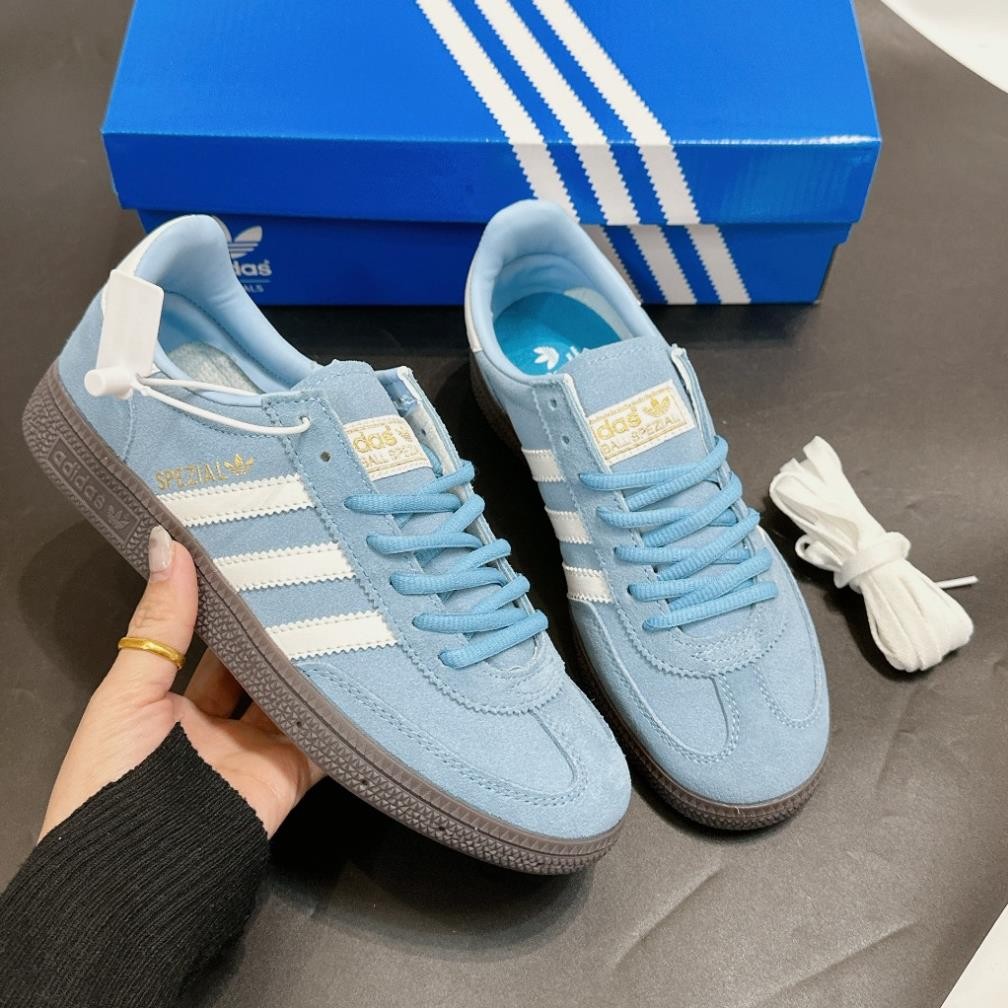 Giày thể thao adidas Handball Spezial ‘Light Blue’