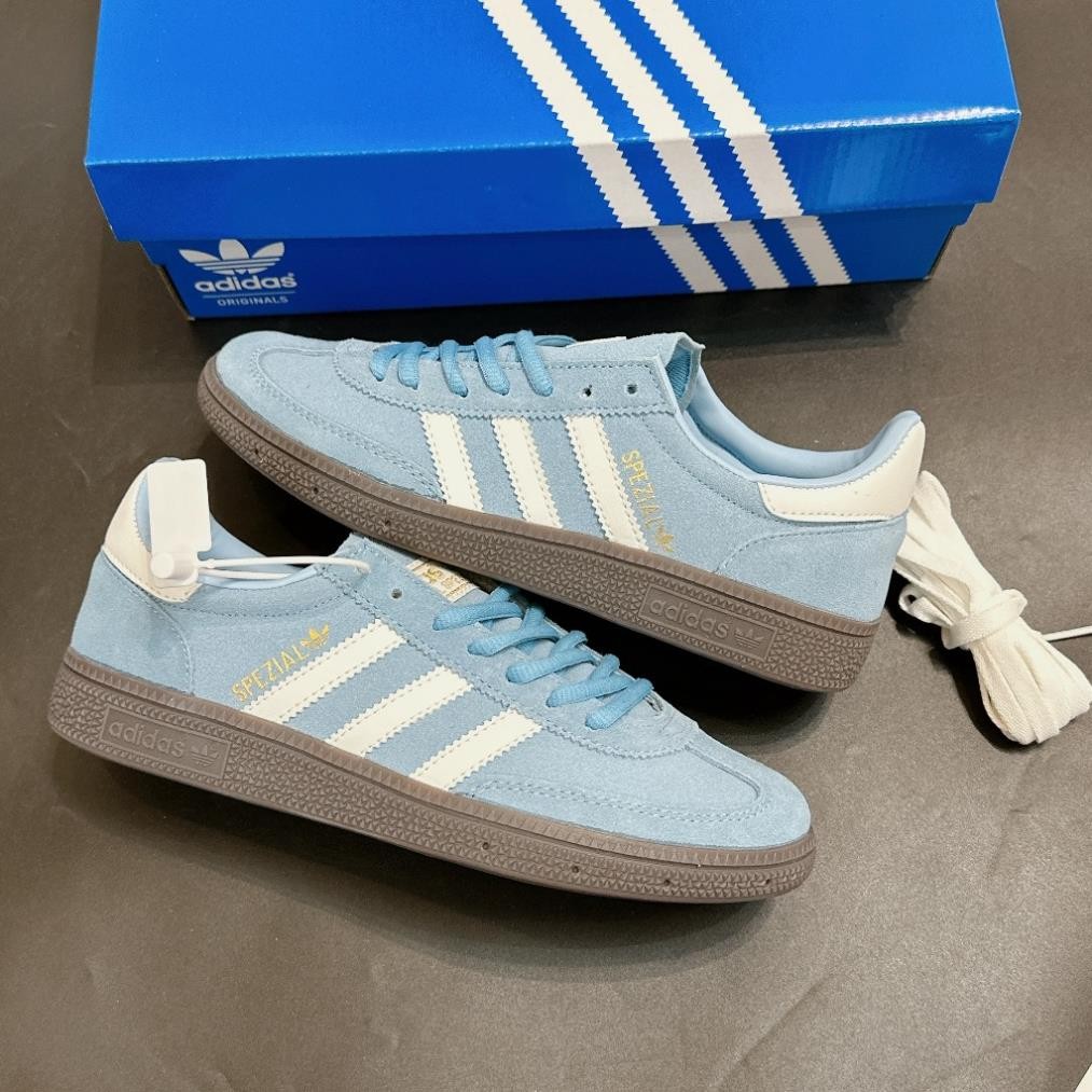 Giày thể thao adidas Handball Spezial ‘Light Blue’