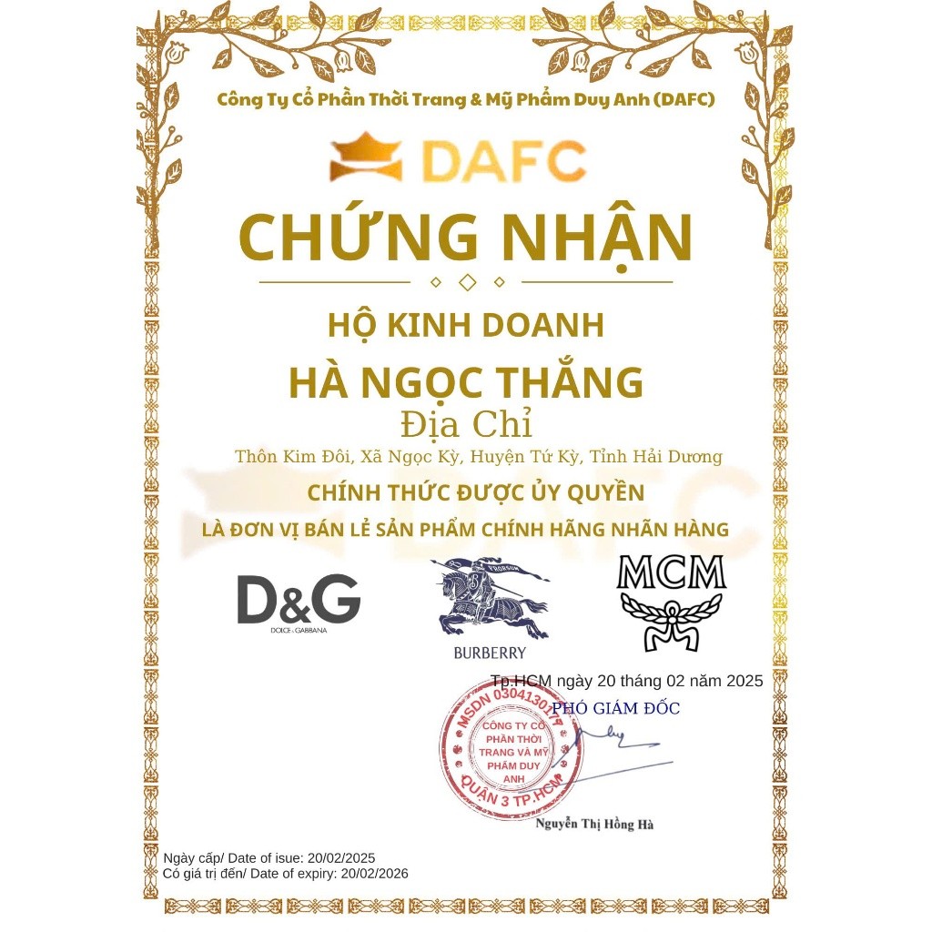 Dép Nam Nữ MCM Trắng Quai Ngang Đính Tag Logo kim loại SIêu Đẹp full box - Dép Quai Ngang Nam Nữ M.C.M Phối Màu