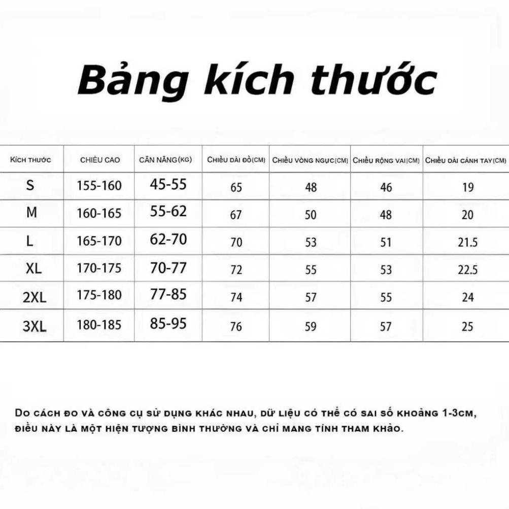 Áo Thun Nam Nữ Cổ Tròn Cotton 100% Cao Cấp Mềm Mát Phong Cách Boy Phố Thể Thao Cá Tính Form Rộng -15