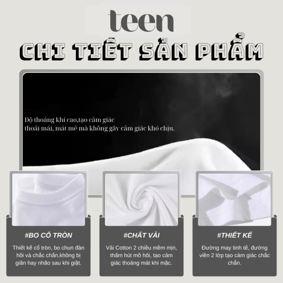 Áo POLO CÁ SẤU Thun Unisex Nam Nữ Wonderfull Cực Hot, Áo Phông Form Rộng Tay Lỡ Vải Cotton 2 Chiều Thoáng Mát