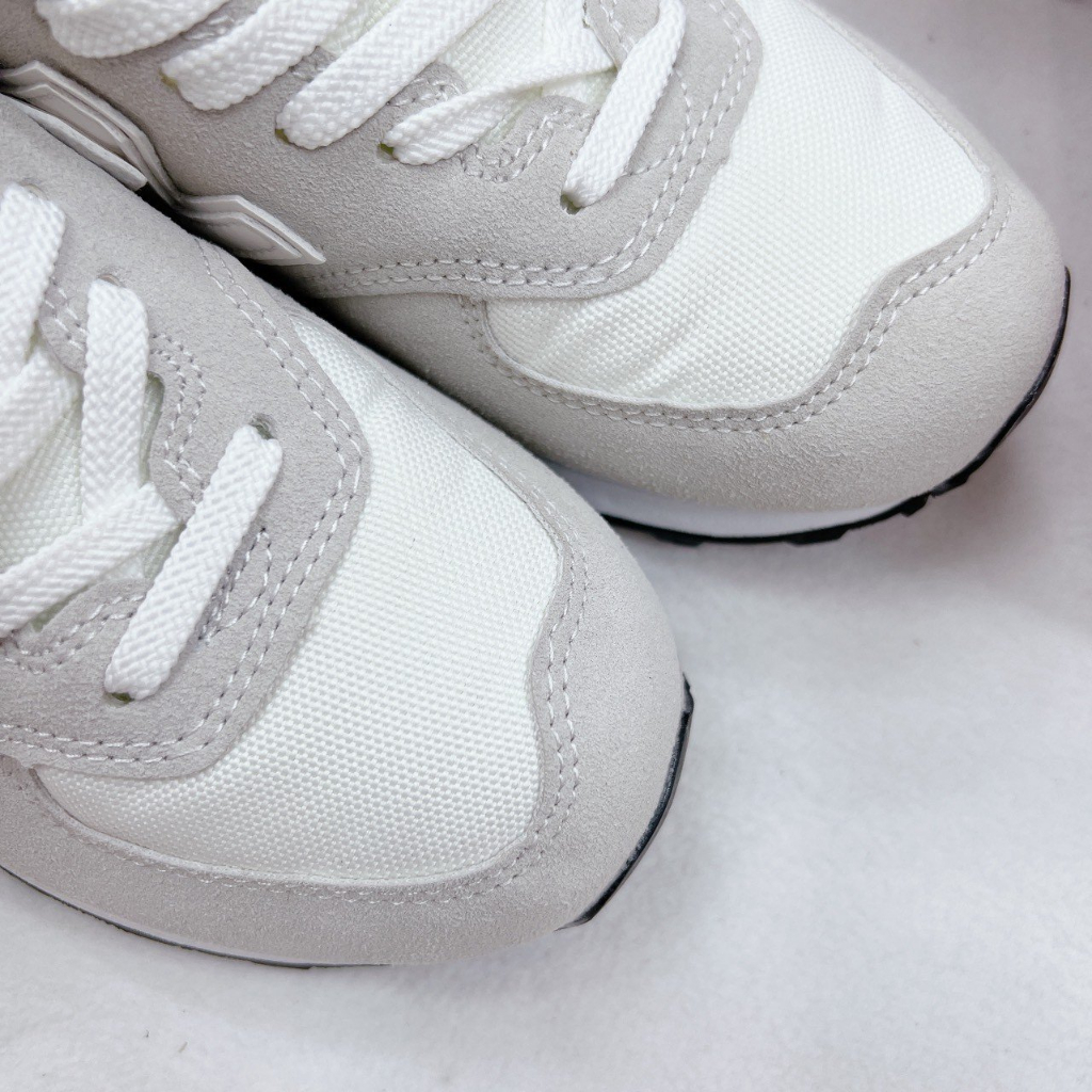 [AIO sneaker] Giày Thể Thao N.B 574 Xam Cao cấp,Giày Thể Thao Nữ Nug Newbalen 574 Kem Chữ N Viền Trắng