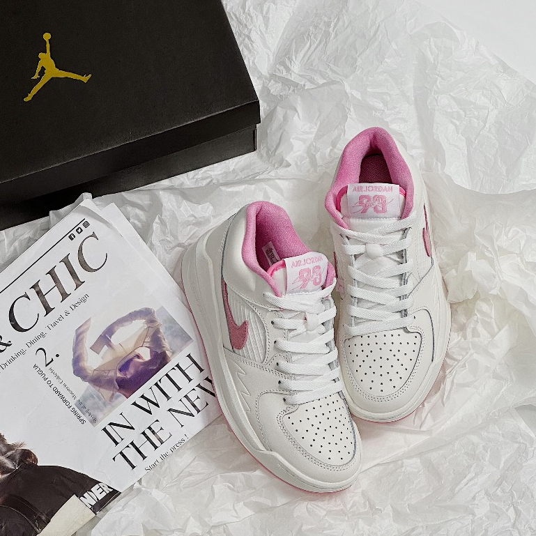 GIÀY SNEAKER MÃ SẢN PHẨM: FB2269-106_Air Jordan Stadium 9O Stadium_FULL BOX_FREE SHIP TOÀN QUỐC