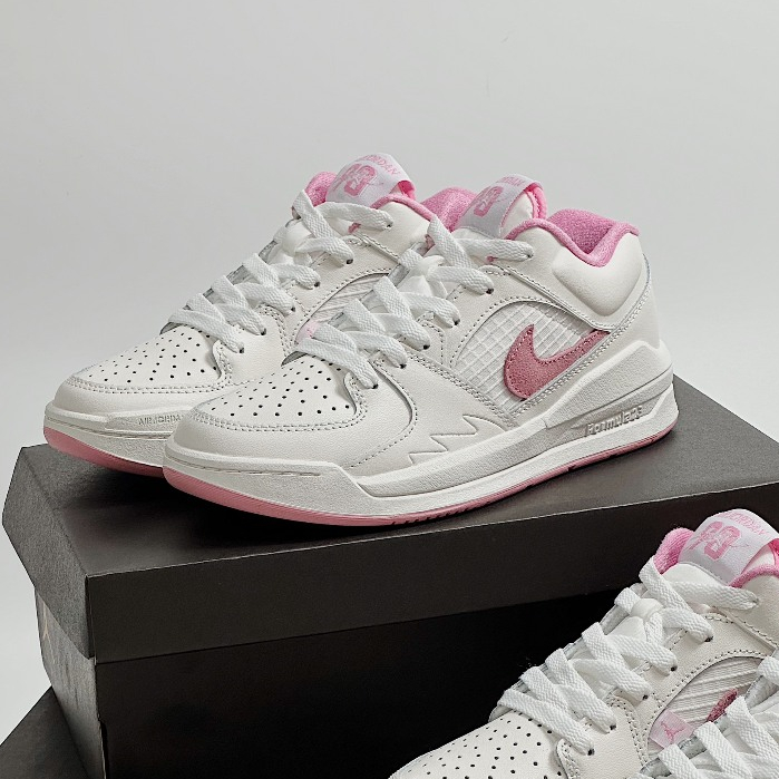 GIÀY SNEAKER MÃ SẢN PHẨM: FB2269-106_Air Jordan Stadium 9O Stadium_FULL BOX_FREE SHIP TOÀN QUỐC