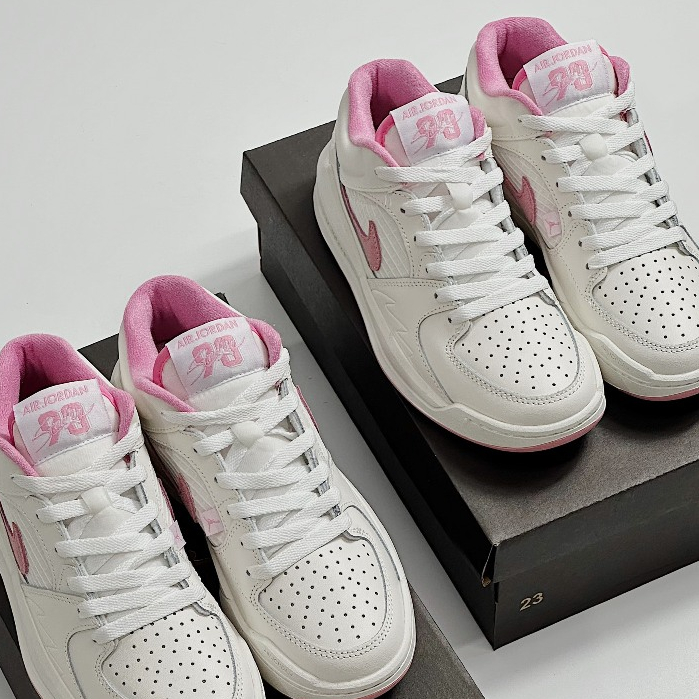 GIÀY SNEAKER MÃ SẢN PHẨM: FB2269-106_Air Jordan Stadium 9O Stadium_FULL BOX_FREE SHIP TOÀN QUỐC