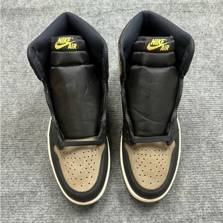 [AIO sneaker]  Giày JORDAN 1 HIGH SHADOW | Bản Best Quality -full box