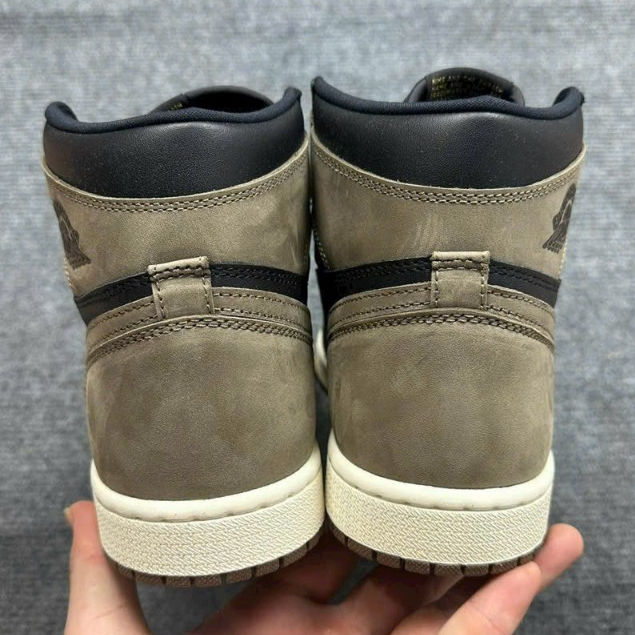 [AIO sneaker]  Giày JORDAN 1 HIGH SHADOW | Bản Best Quality -full box