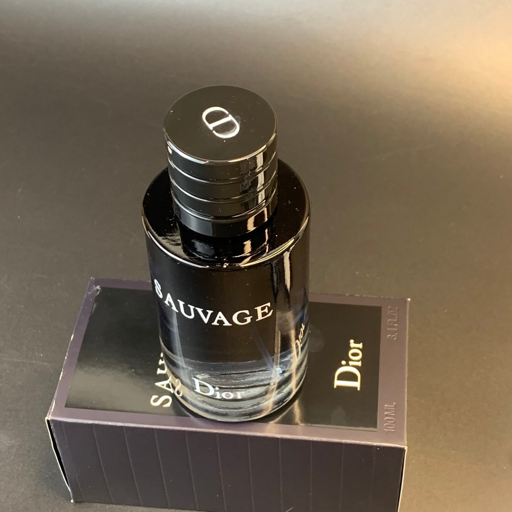 [MINH DUC LUXURY] Nước Hoa 𝐃𝐈𝐎𝐑 Sauvage, nước hoa nam - Mùi thơm cực kỳ nam tính, sang trọng thu hút người khác.
