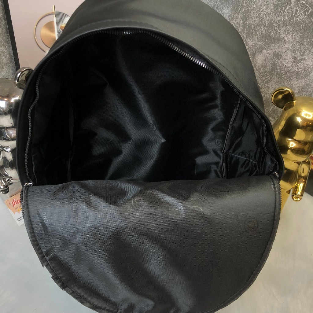 Balo Da Học Sinh Xinh Chữ Kí Saint Laurent  Chất Liệu Cao Cấp,,Balo SL Cao Cấp đi chơi, đi du lịch,Balo Cặp Đi Chơi
