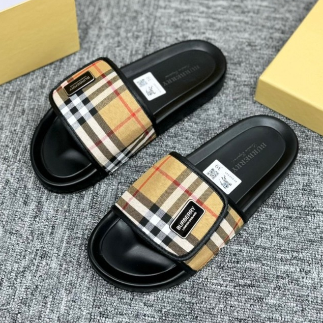 Dép Nam BBR Độn đế quai dán Kiểu Cách Độc Lạ - Dép Quai vải 2 lớp, đế đúc công nghệ cao chống nún tốt dép bền đẹp