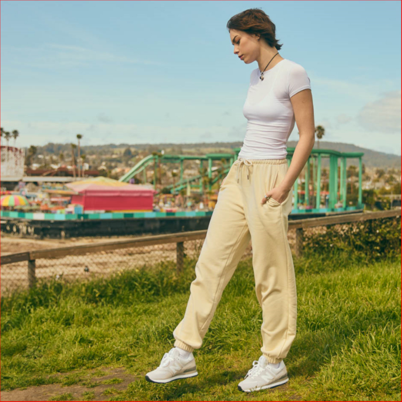 [AIO sneaker] Giày Thể Thao N.B 574 Xam Cao cấp,Giày Thể Thao Nữ Nug Newbalen 574 Kem Chữ N Viền Trắng
