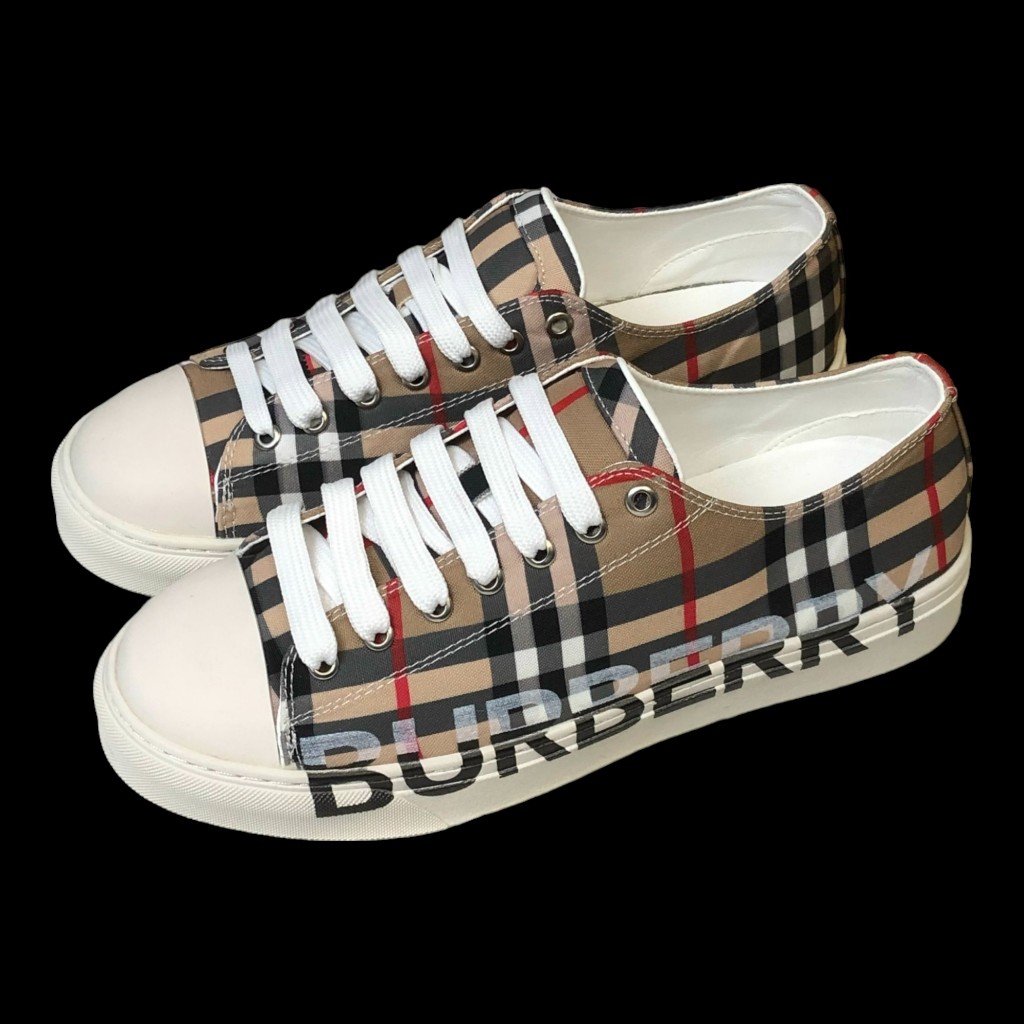 Giày Thể Thao Sneaker BBR Nam Nữ Kẻ Sọc Vàng chữ bbr Full Box Bản Mới 2024 Quảng Châu Cao Cấp Full Phụ Kiện