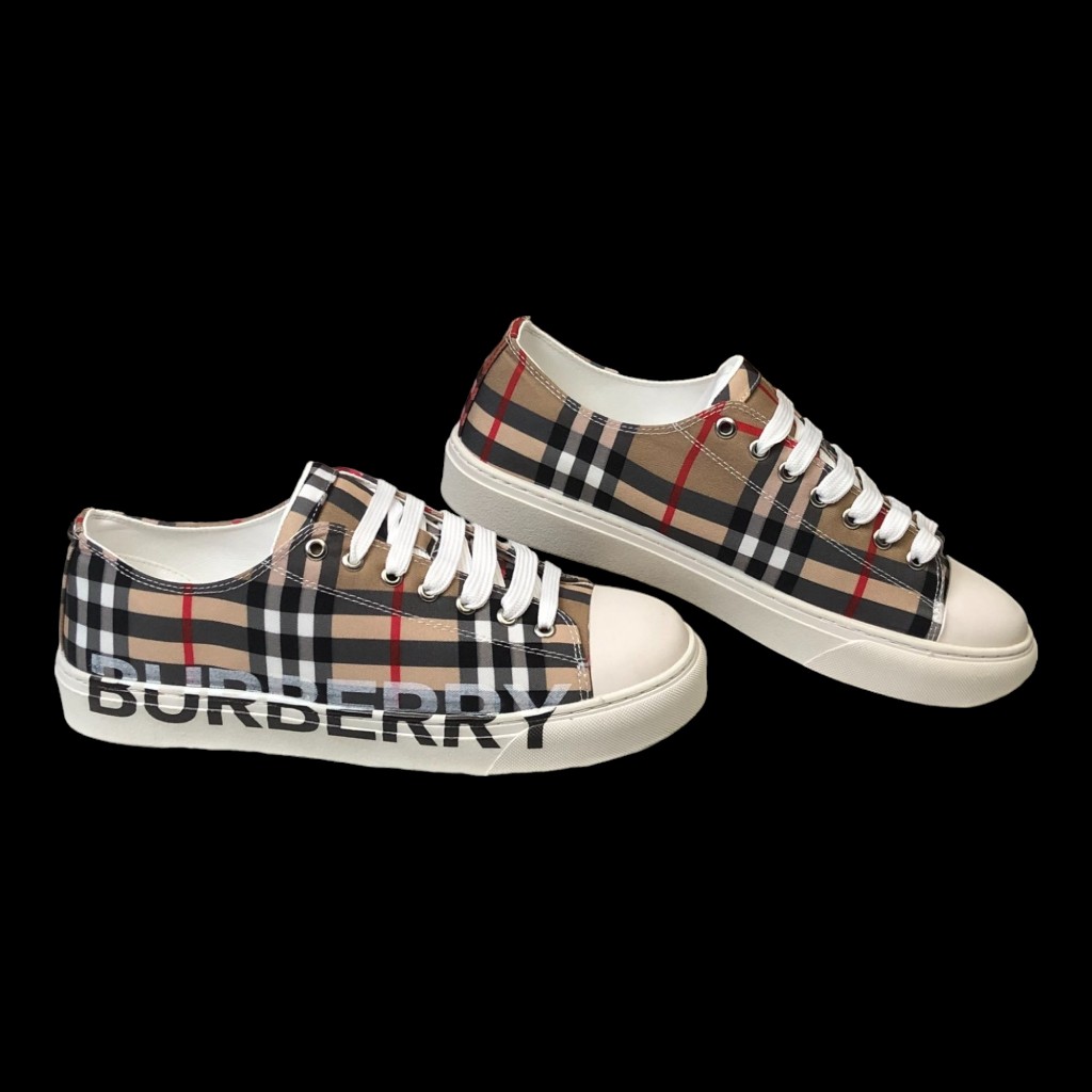 Giày Thể Thao Sneaker BBR Nam Nữ Kẻ Sọc Vàng chữ bbr Full Box Bản Mới 2024 Quảng Châu Cao Cấp Full Phụ Kiện