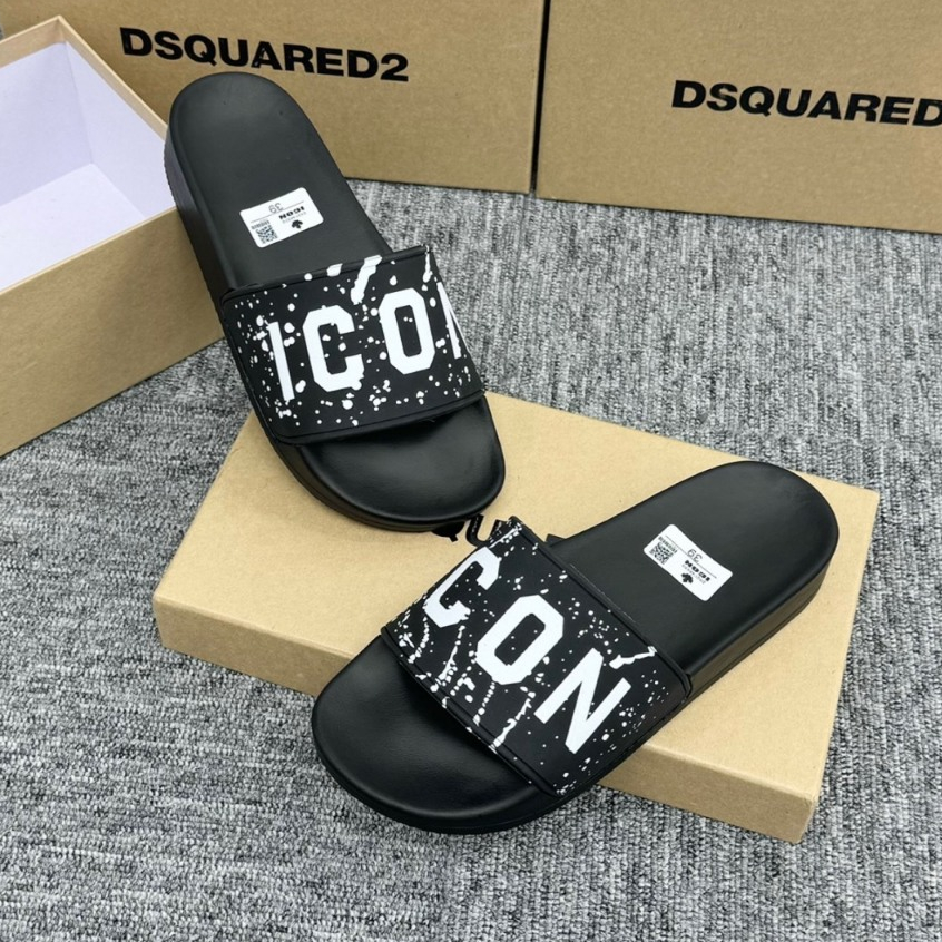 Dép Lê ICON vảy sơn quai ngang ,Dép nam nữ icon vẩy sơn mới nhất đế cao su chống thấm nước mẫu dép hottrend 2024
