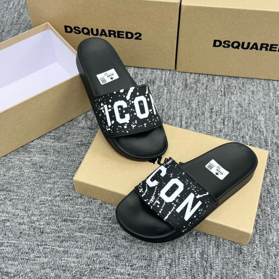 Dép Lê ICON vảy sơn quai ngang ,Dép nam nữ icon vẩy sơn mới nhất đế cao su chống thấm nước mẫu dép hottrend 2024