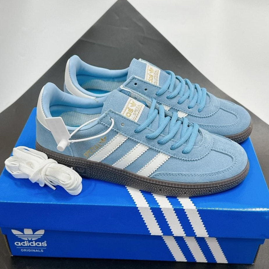 Giày thể thao adidas Handball Spezial ‘Light Blue’