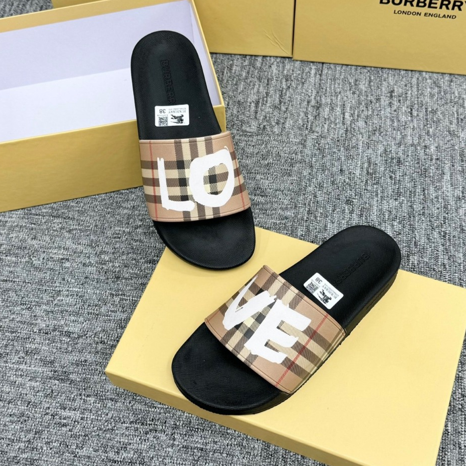 Dép nam quai ngang BBR in chữ Love, Dep nam nữ thời trang trẻ trung đế cao su đúc bền đẹp,đi êm chân, dép BBR chữ LOVE