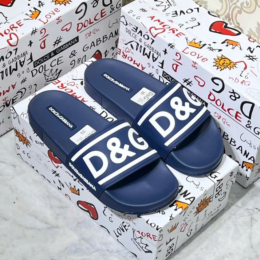 Dép Quai ngang nam nữ dg xanh quai nét bản trendy - Dép đi chơi thời trang Unisex cực kì xịn xò