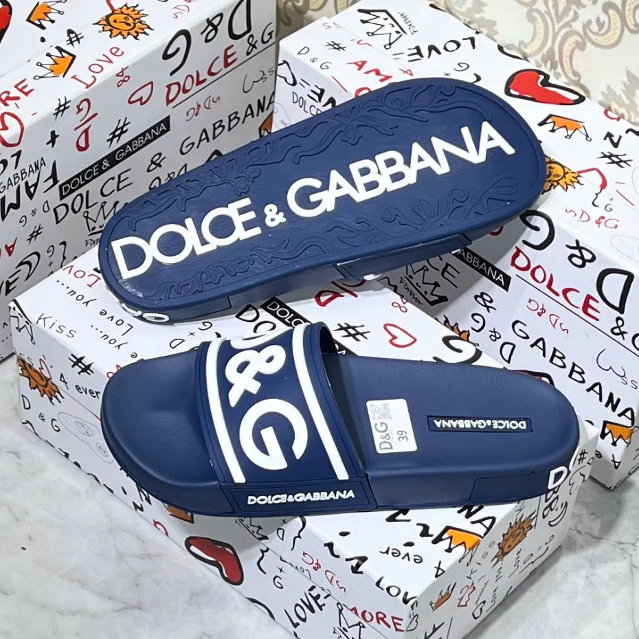 Dép Quai ngang nam nữ dg xanh quai nét bản trendy - Dép đi chơi thời trang Unisex cực kì xịn xò